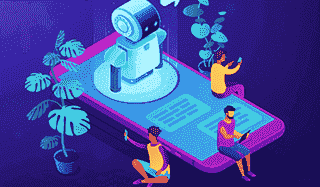 智能且具有自主学习能力的无限拨打短信软件